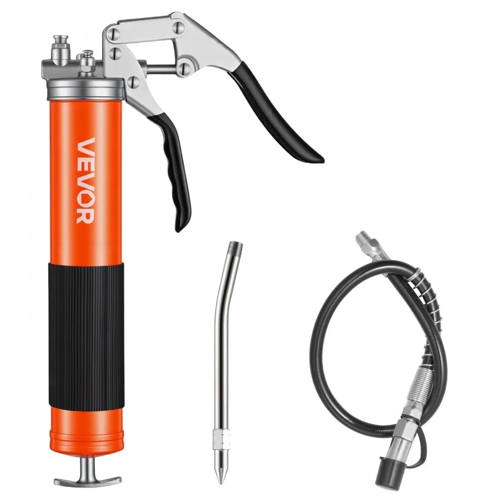 VEVOR Fettpressen-Set MM0101