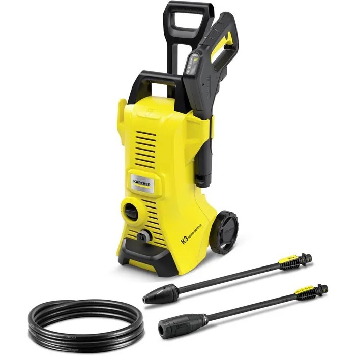 Kärcher K 3 Power Control Hochdruckreiniger