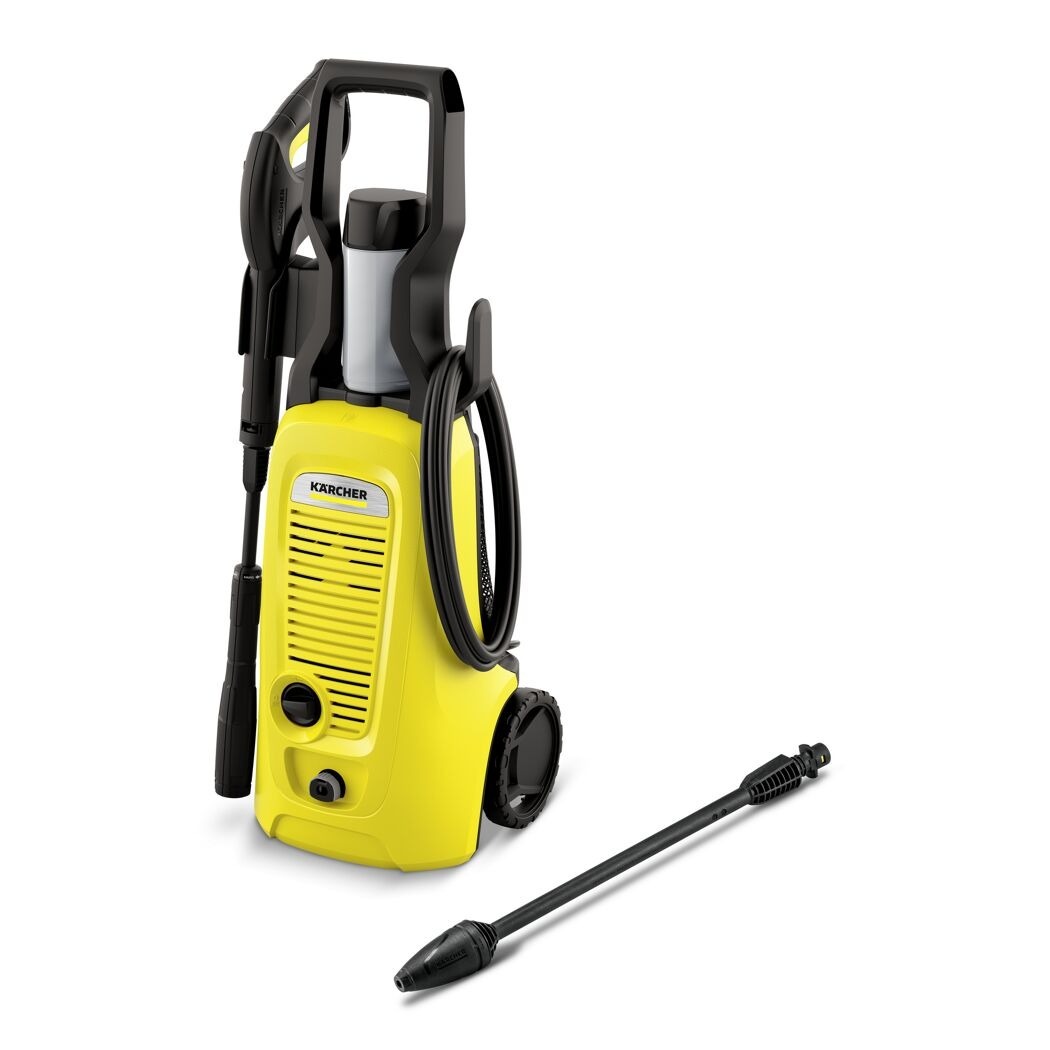 Kärcher K 4 Universal Edition Hochdruckreiniger