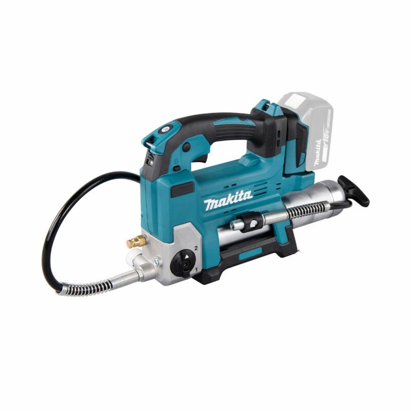 Makita DGP180Z LXT Akku-Fettpresse