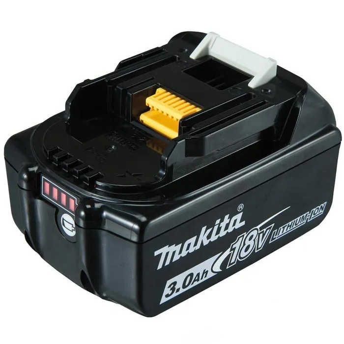 Makita BL1830B 18V 3.0Ah Akku