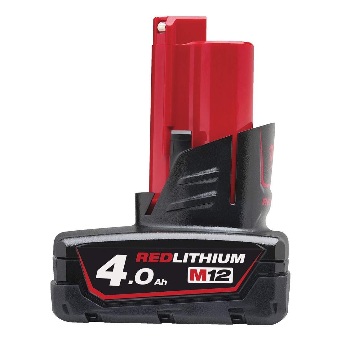 Milwaukee M12 B4 4.0Ah Akku