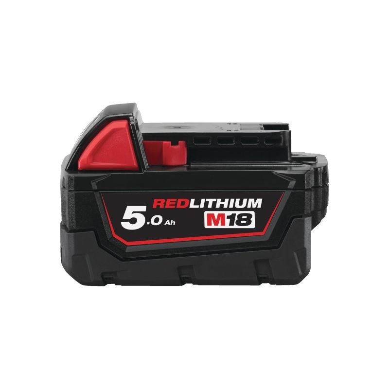 Milwaukee M18 B5 5.0Ah Akku